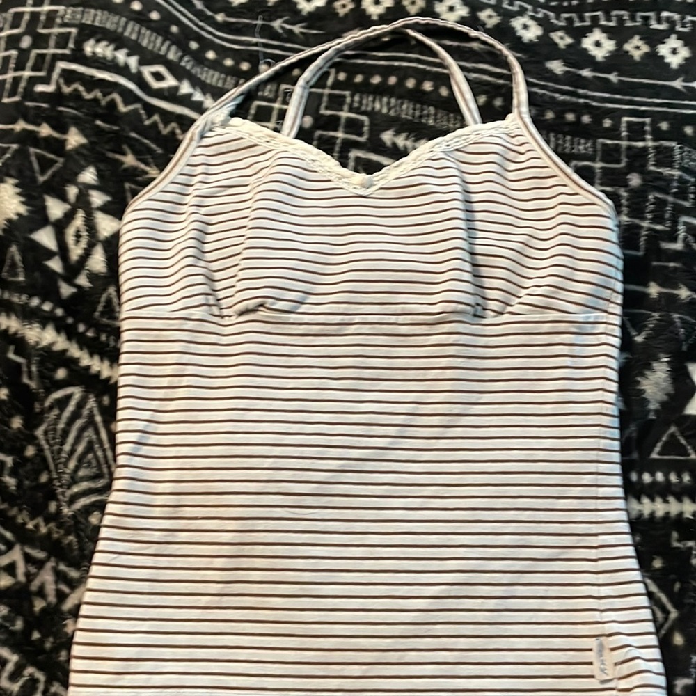 Roxy tank top